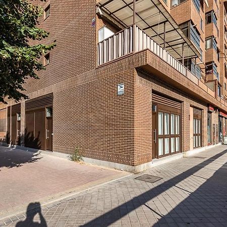 Exyca Embajadores Мадрид Екстериор снимка